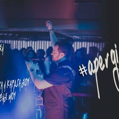 Nikos Apergis Live 2019