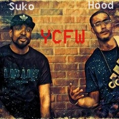 Y.C.F.W. (With Hood G)