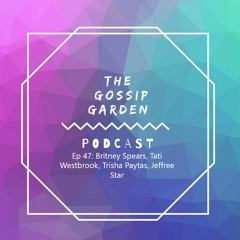 Podcast 47 - Oops We Did It Again