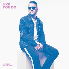 Roy Tosh - Like You Do (feat. V. Rose)