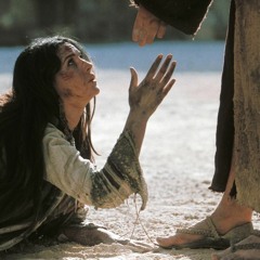 Fra Ljubomir Šimunović, 5. korizmena nedjelja,  C