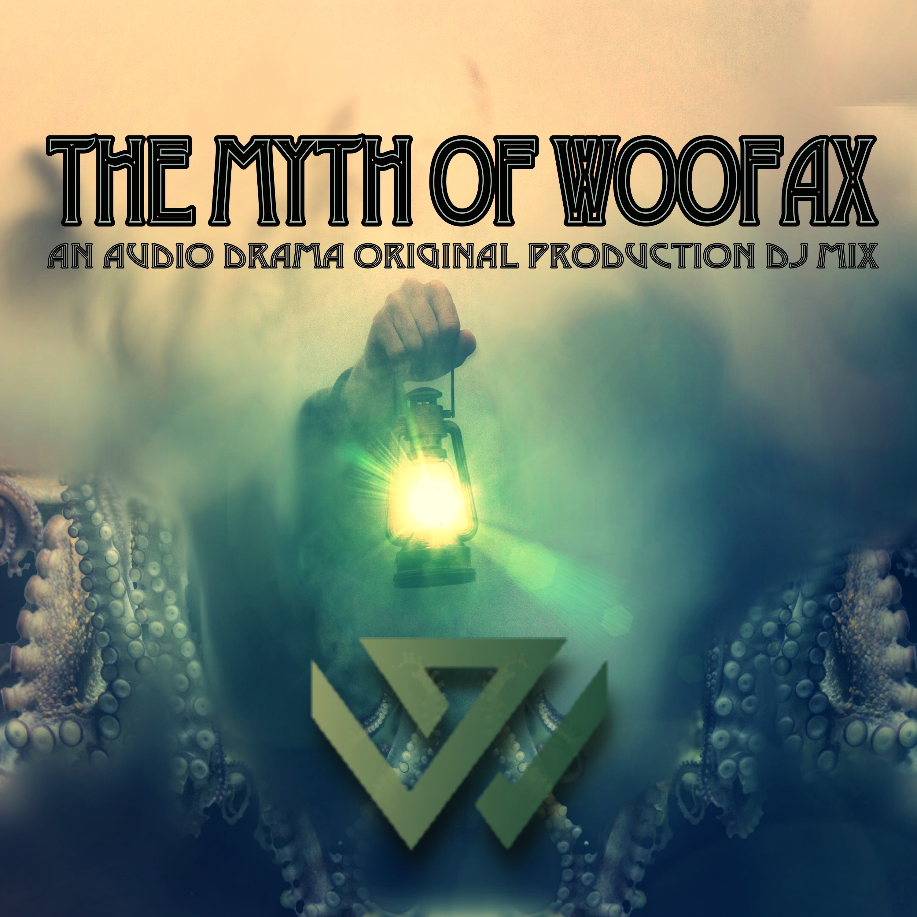Woofax Radio Podcast