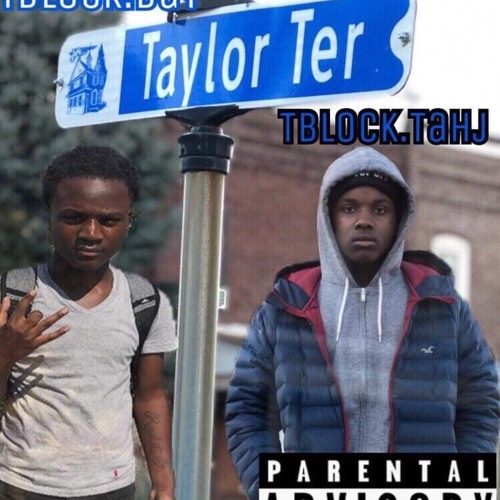 Tblock.Tahj xTblock.Day - Tblock Part1
