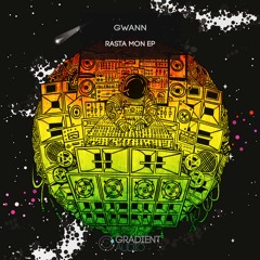 Gwann - Rasta Mon