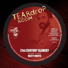 ASM005 - '21st Century Slavery' - Keety Roots / 'Establishment Dub' - Ashanti Selah