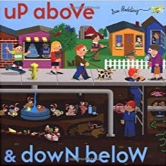 Down Below Remix (Up Above)