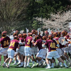 Loyola Academy Lacrosse 2019 Warmup