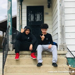 Crevices (prod. too raw entertainment) X Asahd