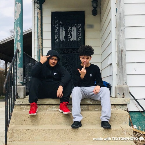 Crevices (prod. too raw entertainment) X Asahd