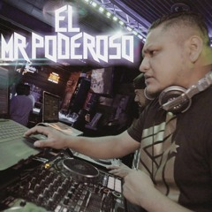 Dj Xtremo Poder - (Mix) Cumbia Sonidera 2019