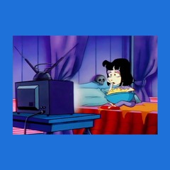 in my head - bedroom