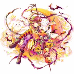 Touhou 15 - September Pumpkin (Symphonic Metal Cover)