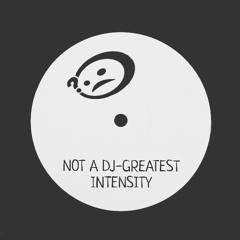 Not a Dj - Greatest Intensity