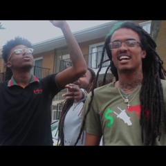 Lil Dude & Goonew - Shots Fired [Prod. By Cheecho] (Official Video) Dir. ChasinSaksFilms.mp3