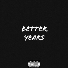 Travis Scott X Sling - Better Years