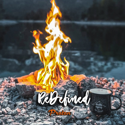 ReDefined Episode 28 - April 2019 (Proton Radio)