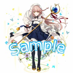 2019M3春 劇伴コンピ 「スワロウテイル」クロスフェード by 松本一策