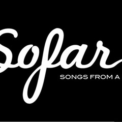 Shahriyar Imanov - Pulse   Sofar Baku
