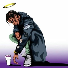 [FREE] Psychadelic - "Antidote" Type Beat Travis Scott x Wondagurl x Young Thug