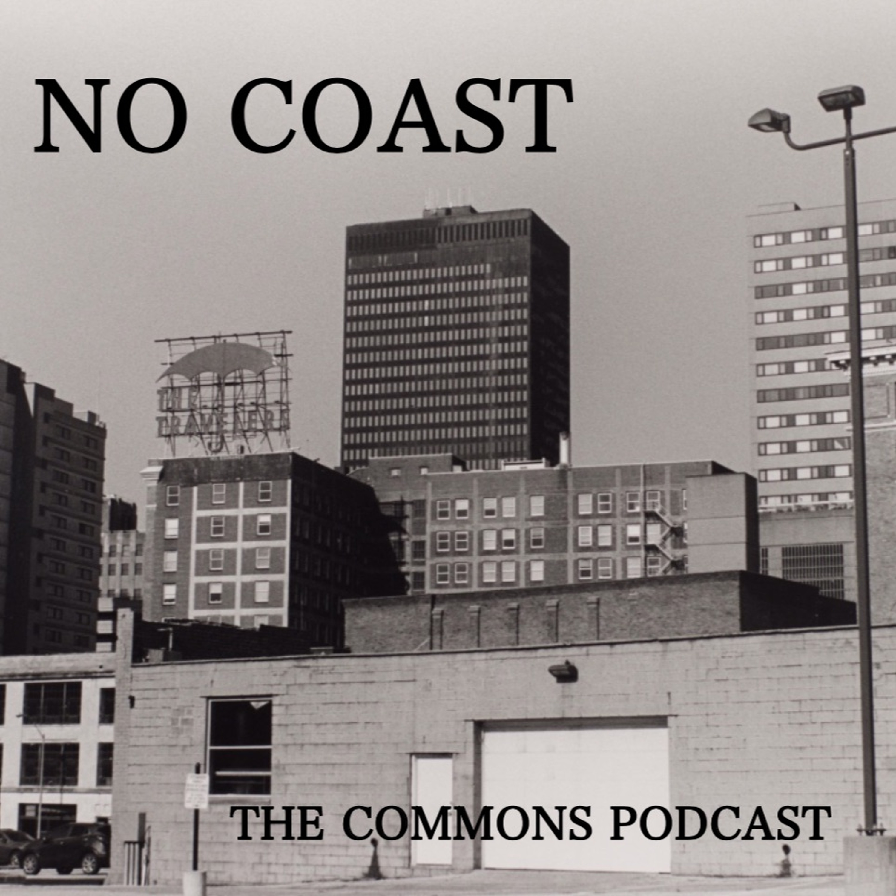 No Coast episode artwork