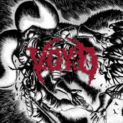 BEHEMOTH VIP - VOYD