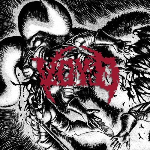BEHEMOTH VIP - VOYD