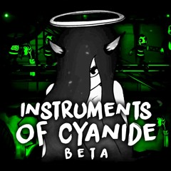 INSTRUMENTS OF CYANIDE FULL BETA (RECONSTRUCTION) Dagames - Bendy song