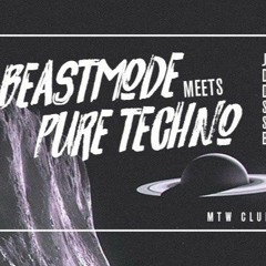 JUNKY - MTW / Beastmode meets PureTechno / Offenbach