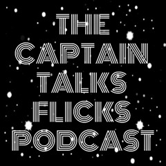 164 - The Captain Talks Midnight Pulp and has a special guest