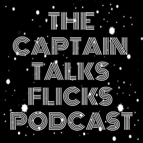 164 - The Captain Talks Midnight Pulp and has a special guest
