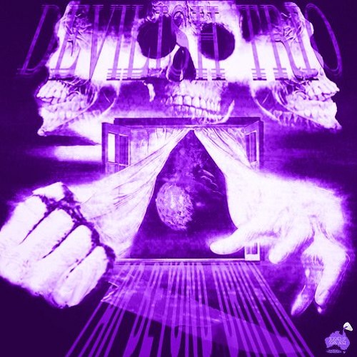 Devilish Trio - Far Beyond Driven [Chopped & Screwed] PhiXioN