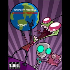 GLOCKY 2.0 FT. TRINITYBLXCK PROD. UNKNOWN