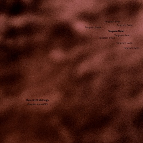 Tangram Swan (Disquiet0379)