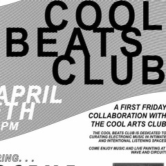 2am Gas Station Drug Deal