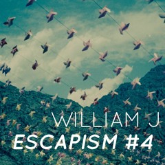 Escapism #4 - April 2019
