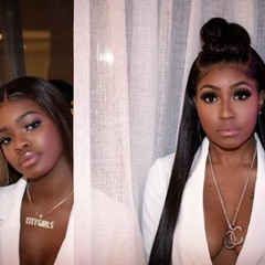 CityGirl- Twerk & Act Up Mixx