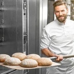 Baker's Dozen (DNB #13)