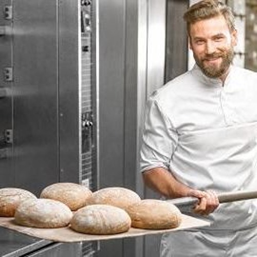 Baker's Dozen (DNB #13)