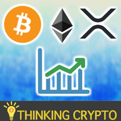 CRYPTO MARKET PUMP! Bitcoin over $5,200 - Nasdaq Bitcoin Comparison - China Baidu Bitcoin Search