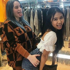 Billie Eilish_BAILAO_(DJ SILK666)