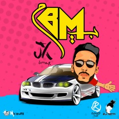 Omar JX - BM بي ام (Prod. Rashed Muzik)