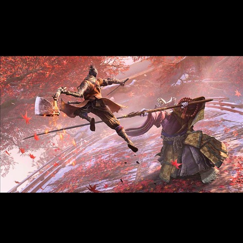 The BizzleCast 223: SEKIRO and the "Getting Good" Debate about super-hard video games