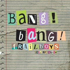 Bang Bang (Prod. Weach)