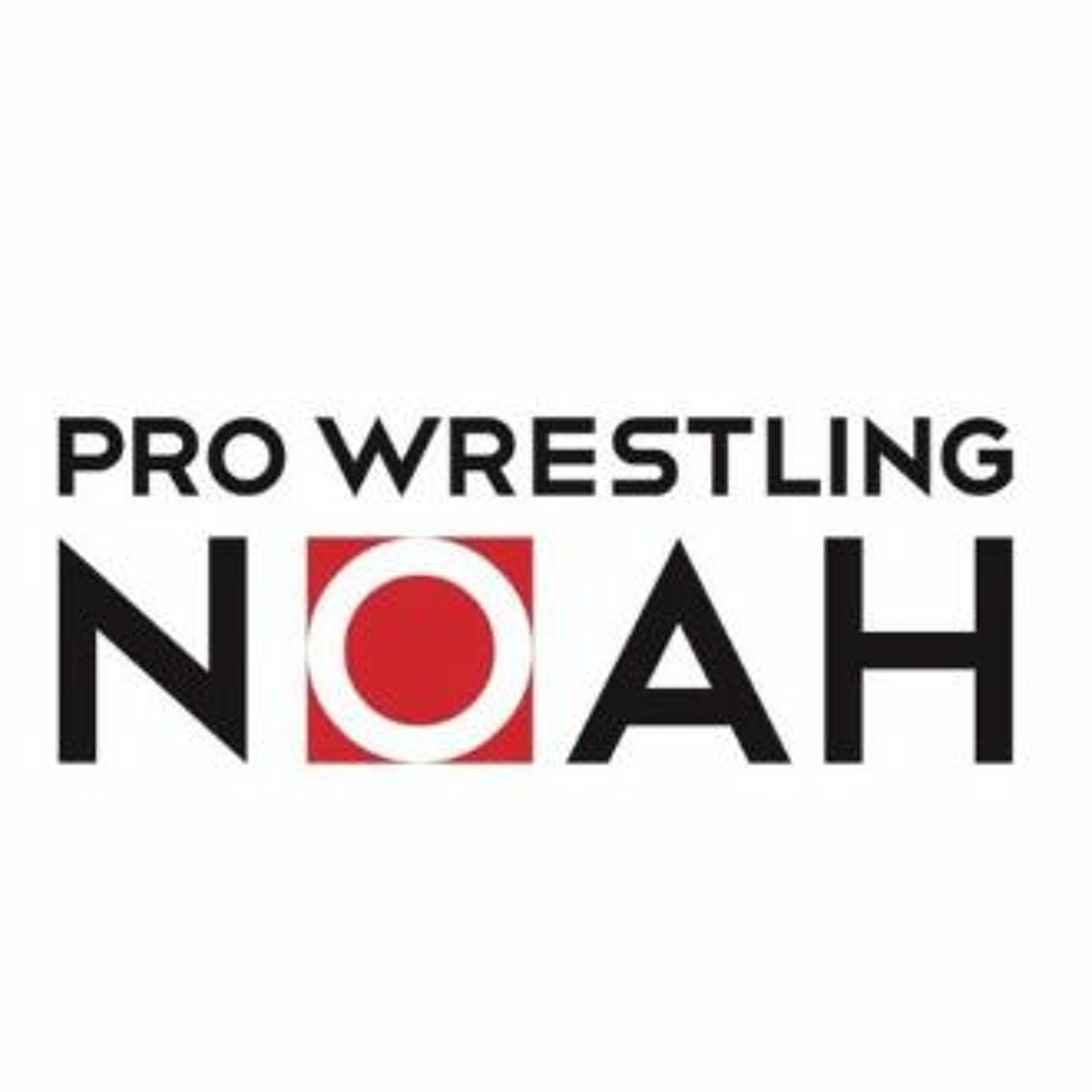 NOAH Archive #13 episode artwork