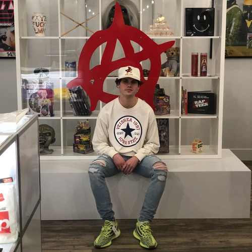 where you go / kids don't fall in love