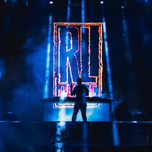 Skeler - Arcadia (RL Grime Edit)