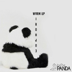 Be The PANDA - DJ Contest Euphoria 15 Anos