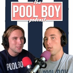 8 APR | And Your Gonna Need A Crew As CRAZY As You Are