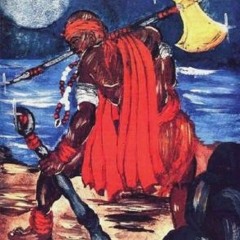 Solange On Acid prod. by Chango4