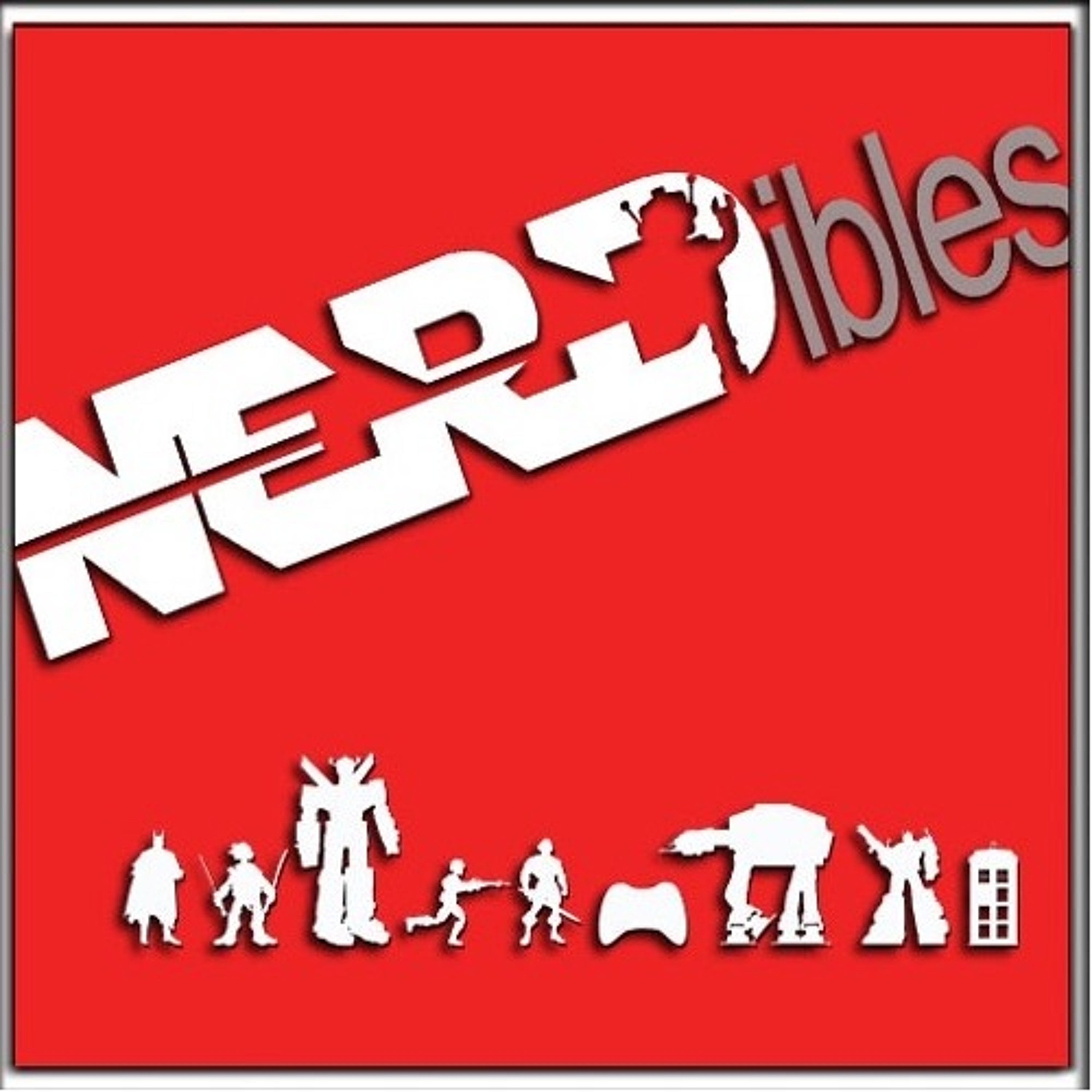 Nerdibles